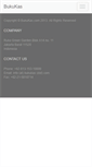 Mobile Screenshot of bukukas.com